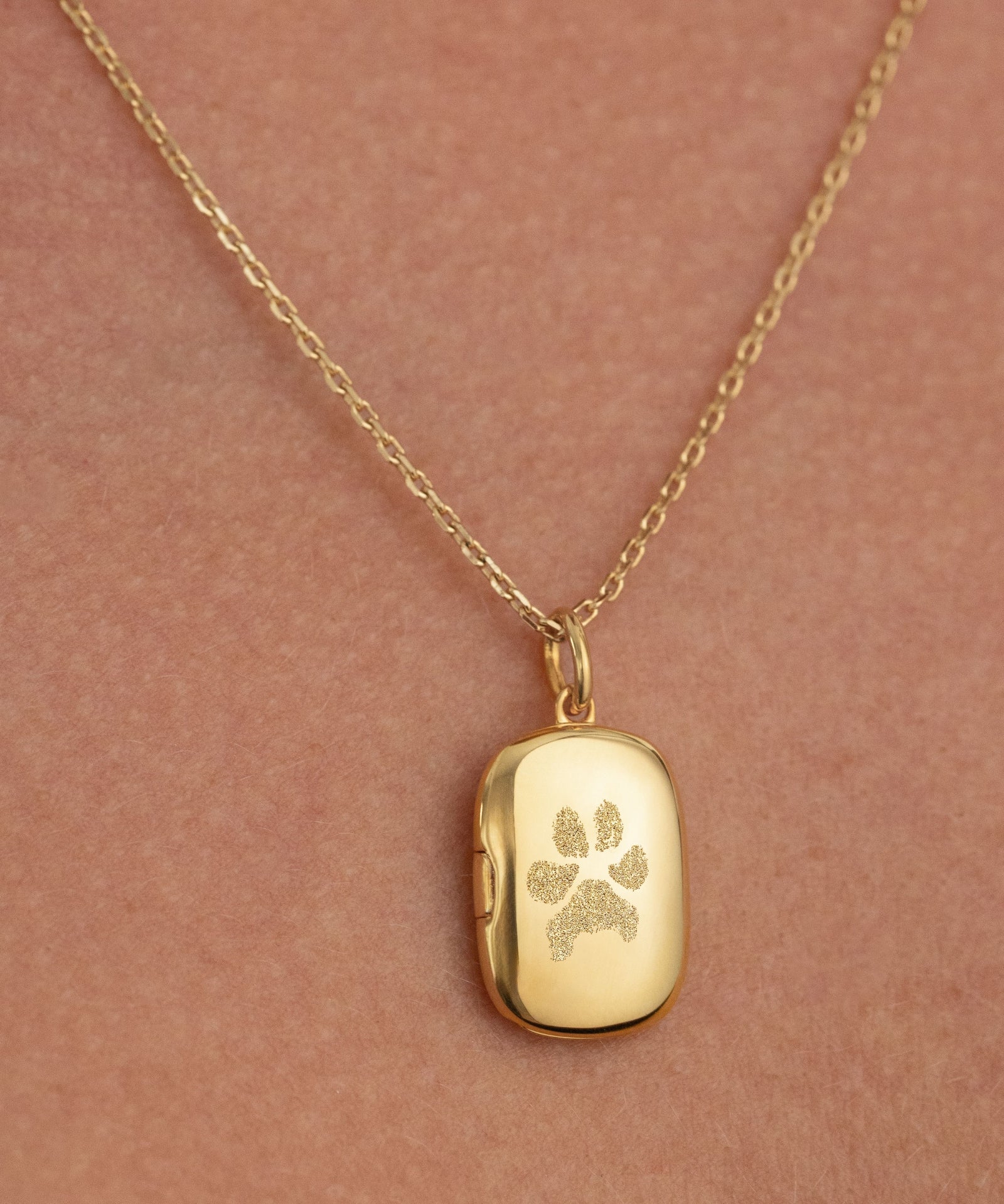 18k Gold | Diamond Chain