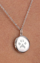 Sterling Silver | Diamond Chain