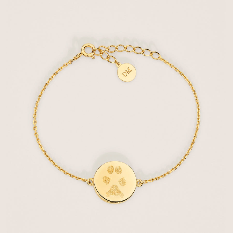 18k Gold Vermeil