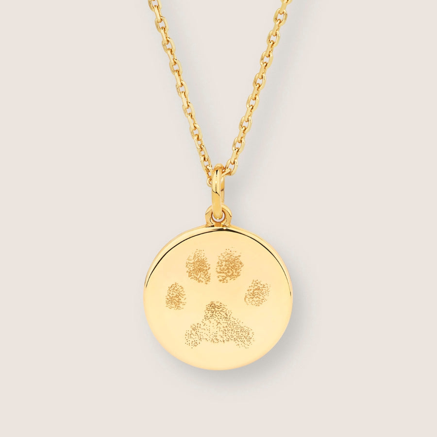 18k Gold Vermeil
