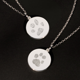 Sterling Silver | Diamond Chain