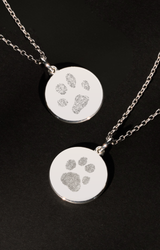 Sterling Silver | Diamond Chain