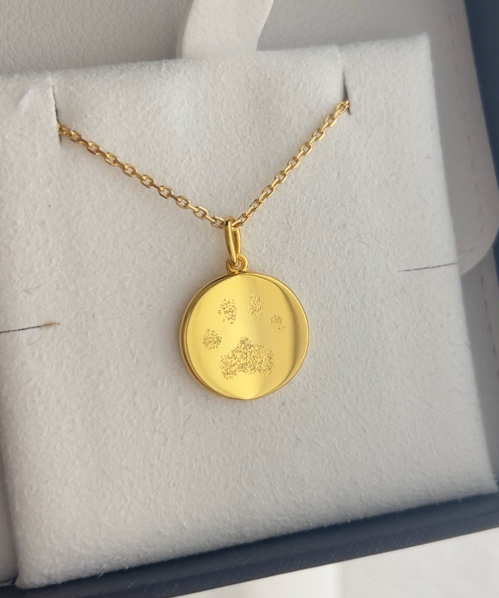 18k Gold | Diamond Chain