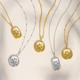 Sterling Silver | Diamond Chain