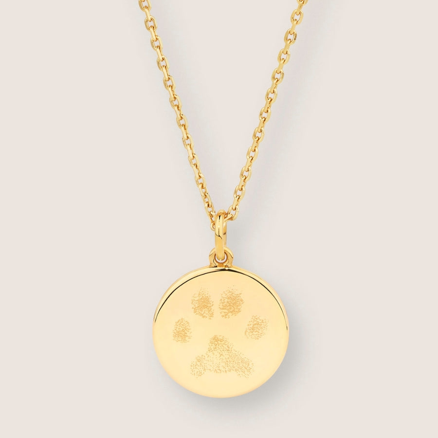 18k Gold Vermeil