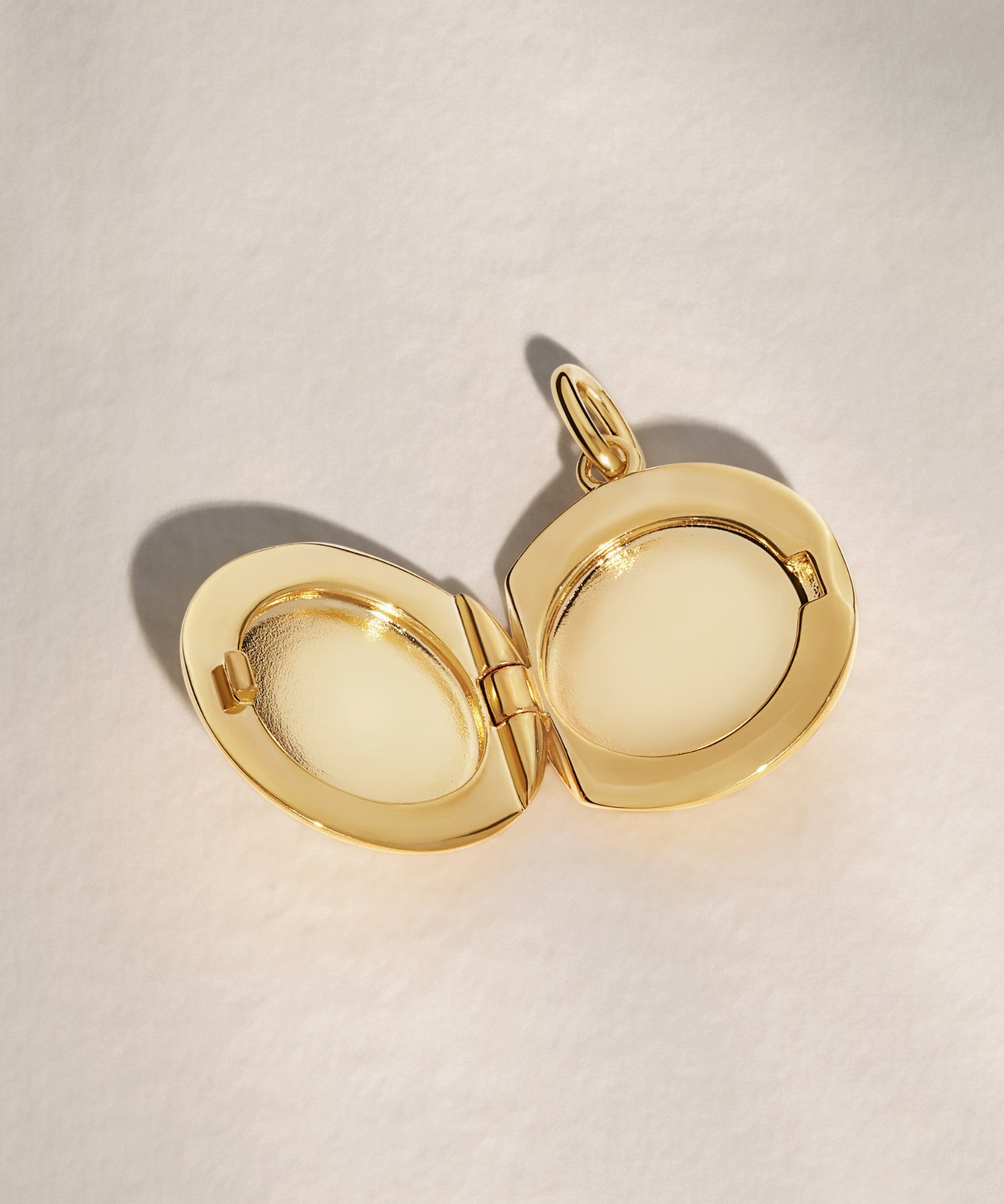 18k Gold Vermeil
