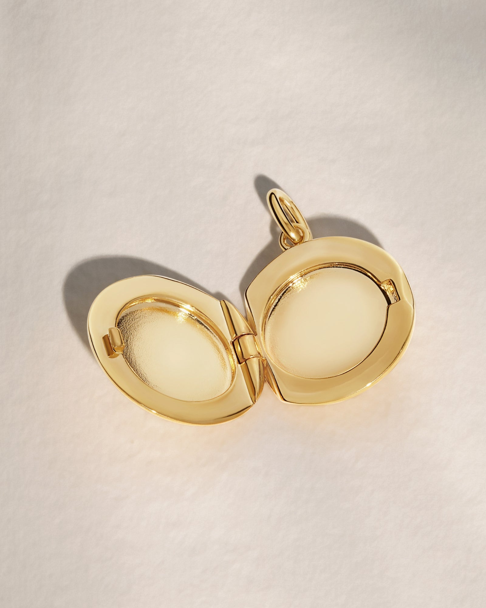 18k Gold Vermeil