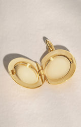18k Gold Vermeil