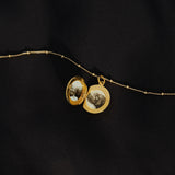 18k Gold Vermeil | Bobble Chain