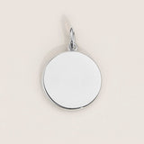 Sterling Silver | Text