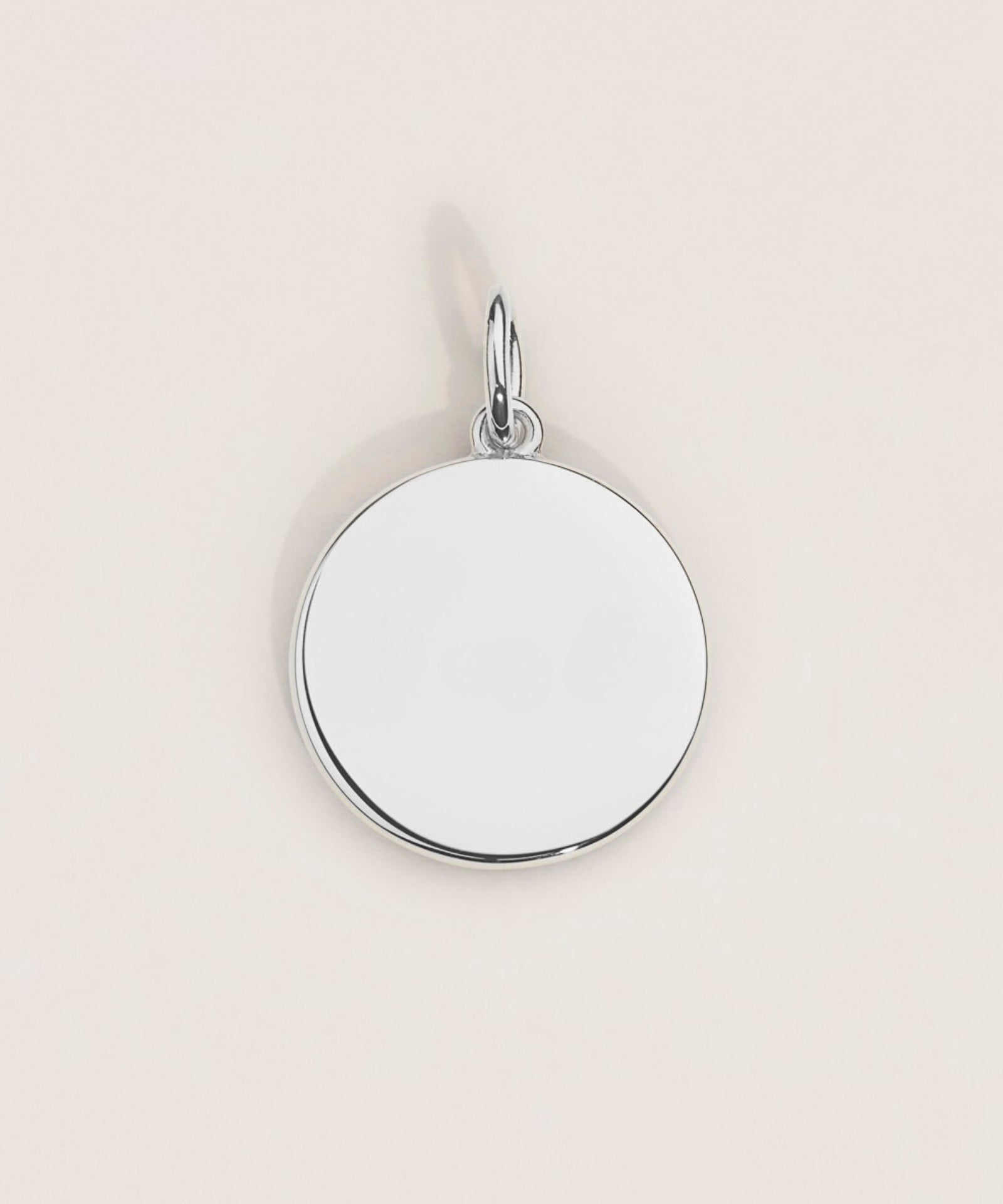 Sterling Silver | Text