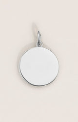 Sterling Silver | Text