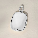 Sterling Silver | Text