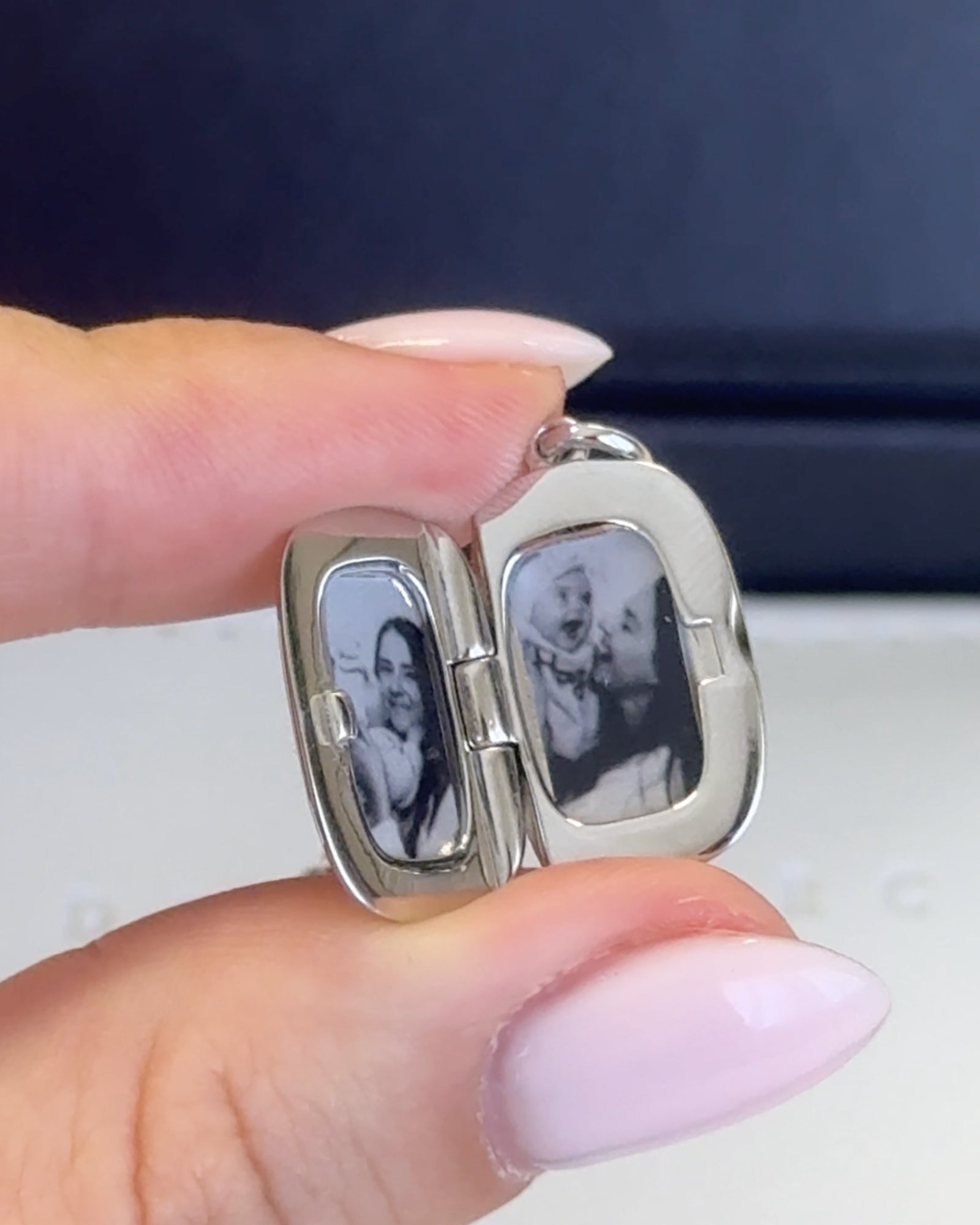 Sterling Silver