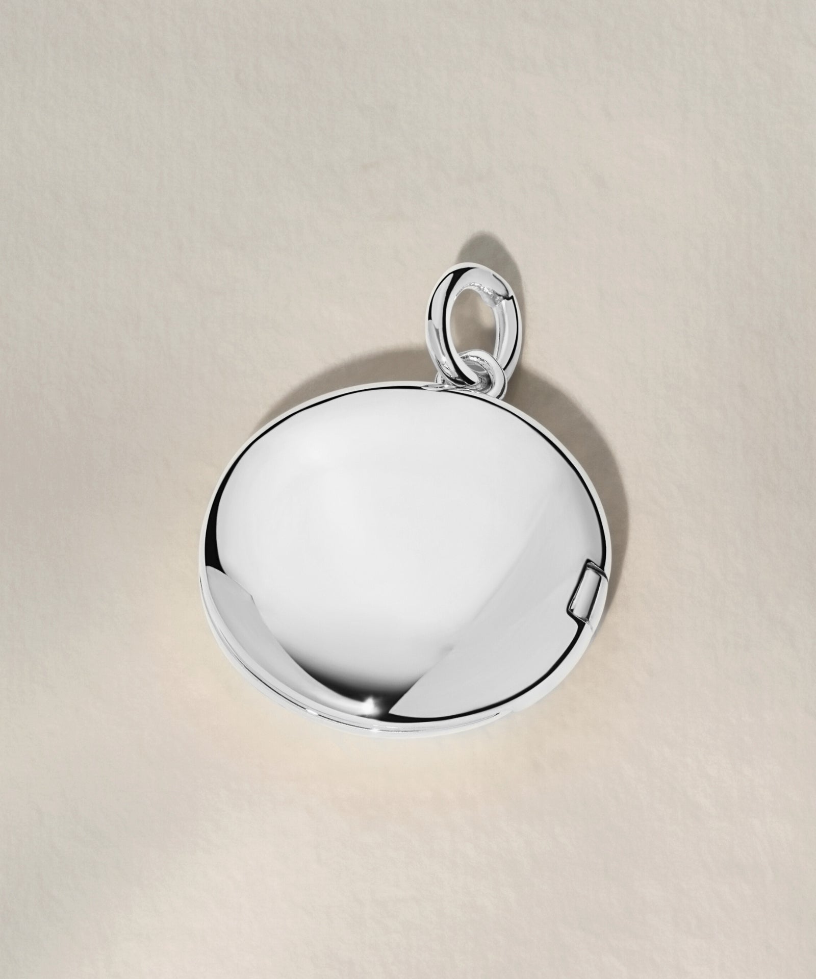 Sterling Silver | Text
