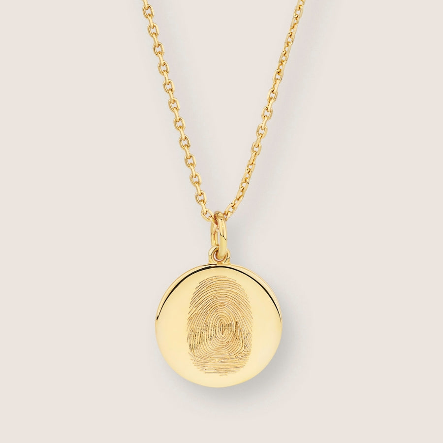 9k Solid Gold