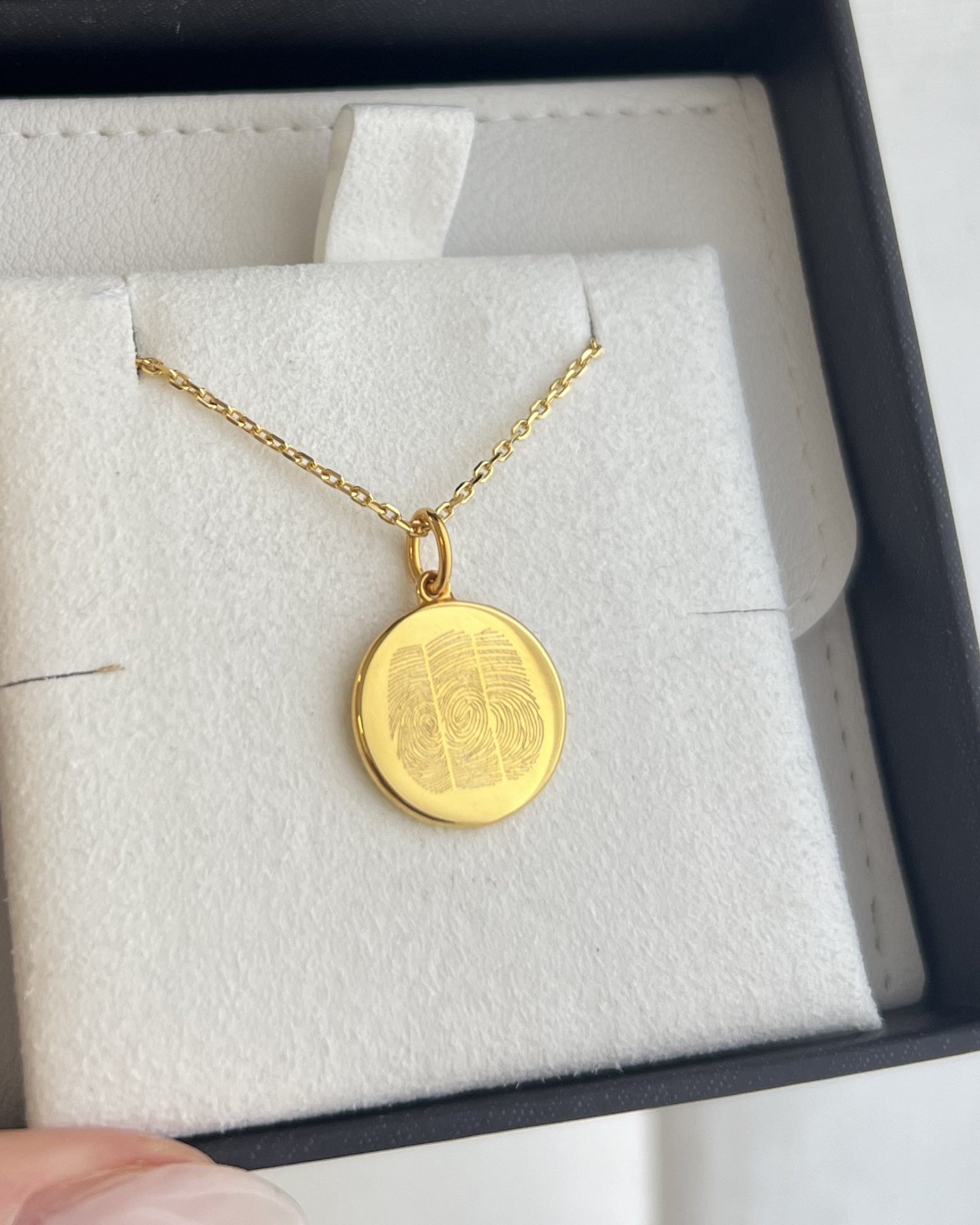 18k Gold | Diamond Chain