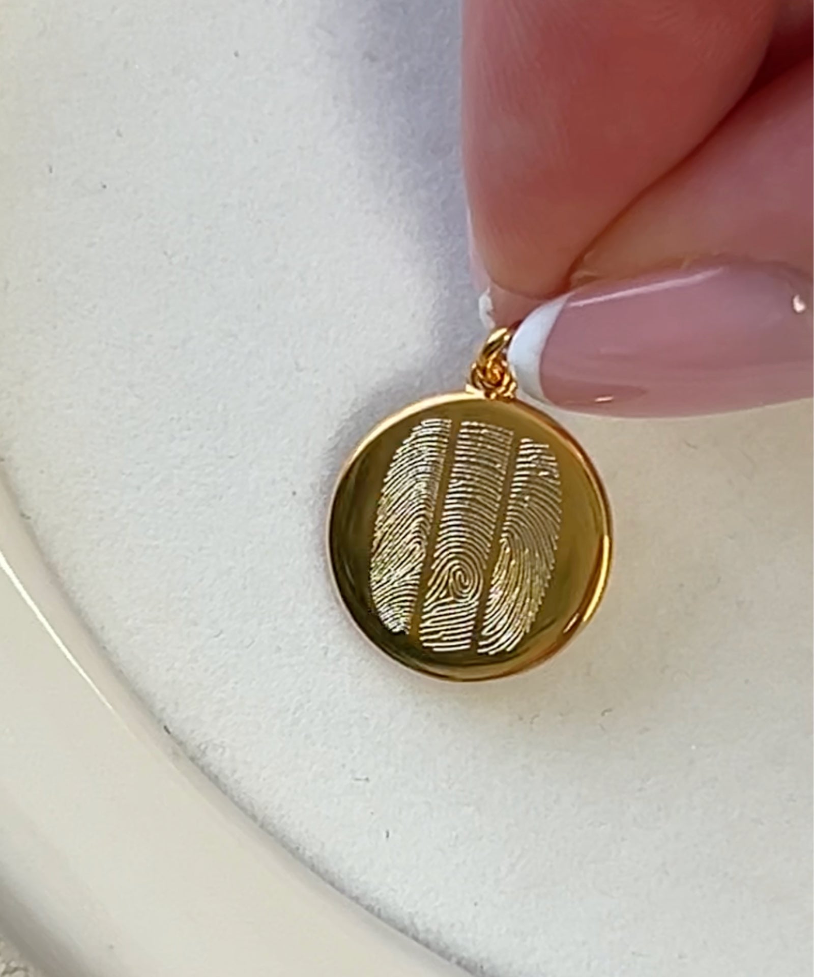 18k Gold