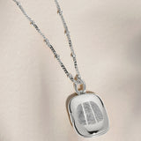 Sterling Silver | Bobble Chain
