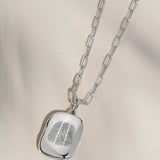 Sterling Silver | Paperclip Chain