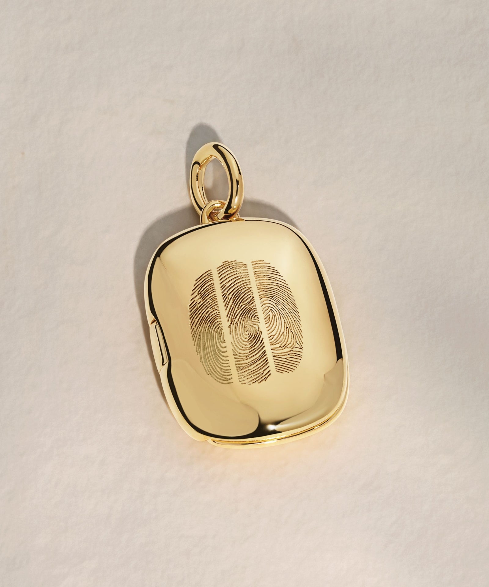 18k Gold Vermeil