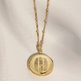 18k Gold Vermeil | Bobble Chain