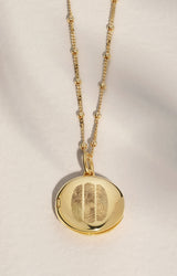 18k Gold Vermeil | Bobble Chain