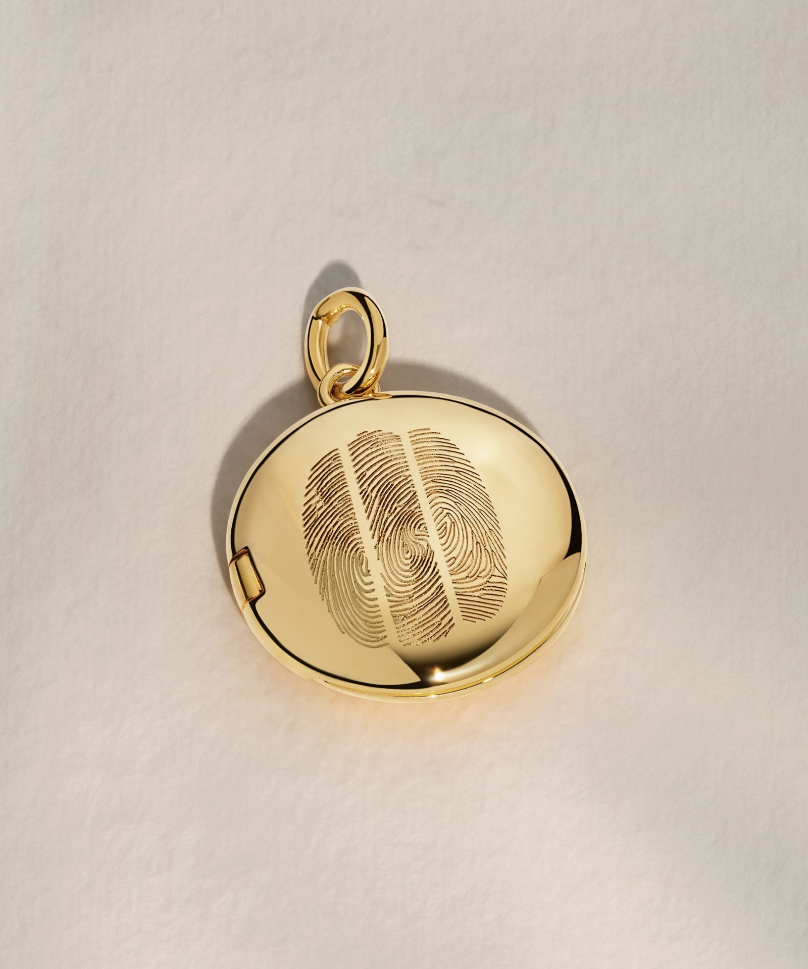 18k Gold Vermeil