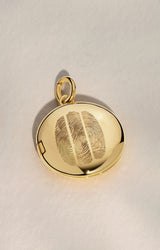 18k Gold Vermeil