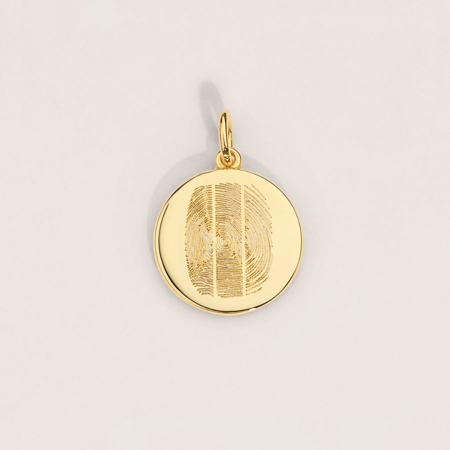 9k Solid Gold