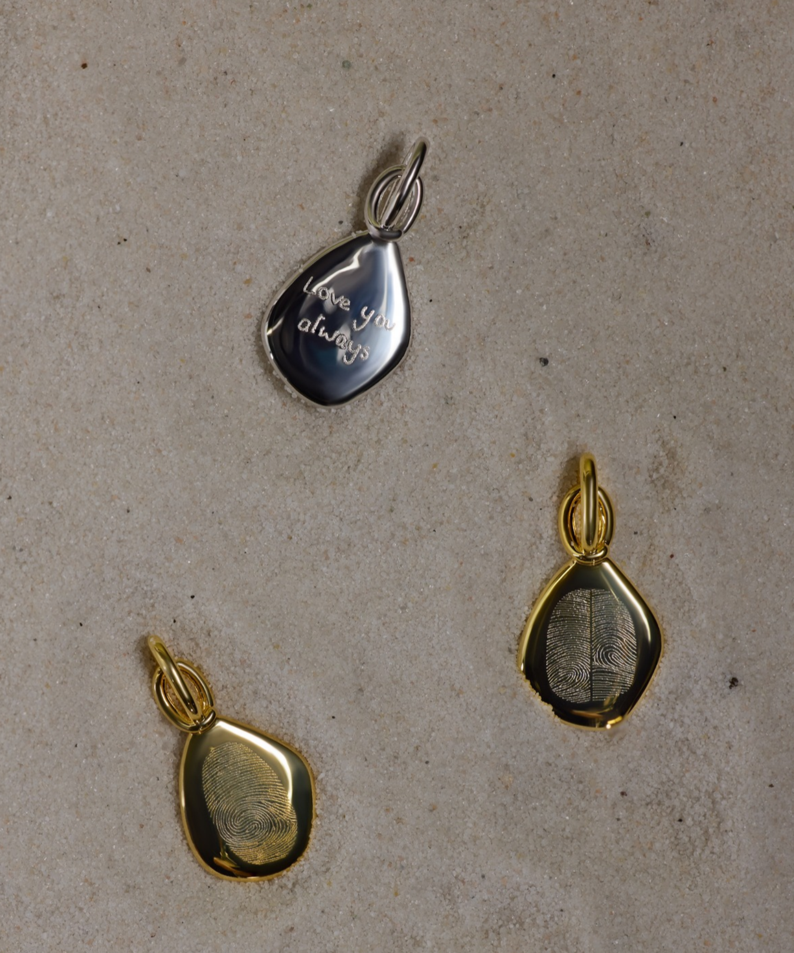 18k Gold