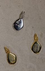 18k Gold
