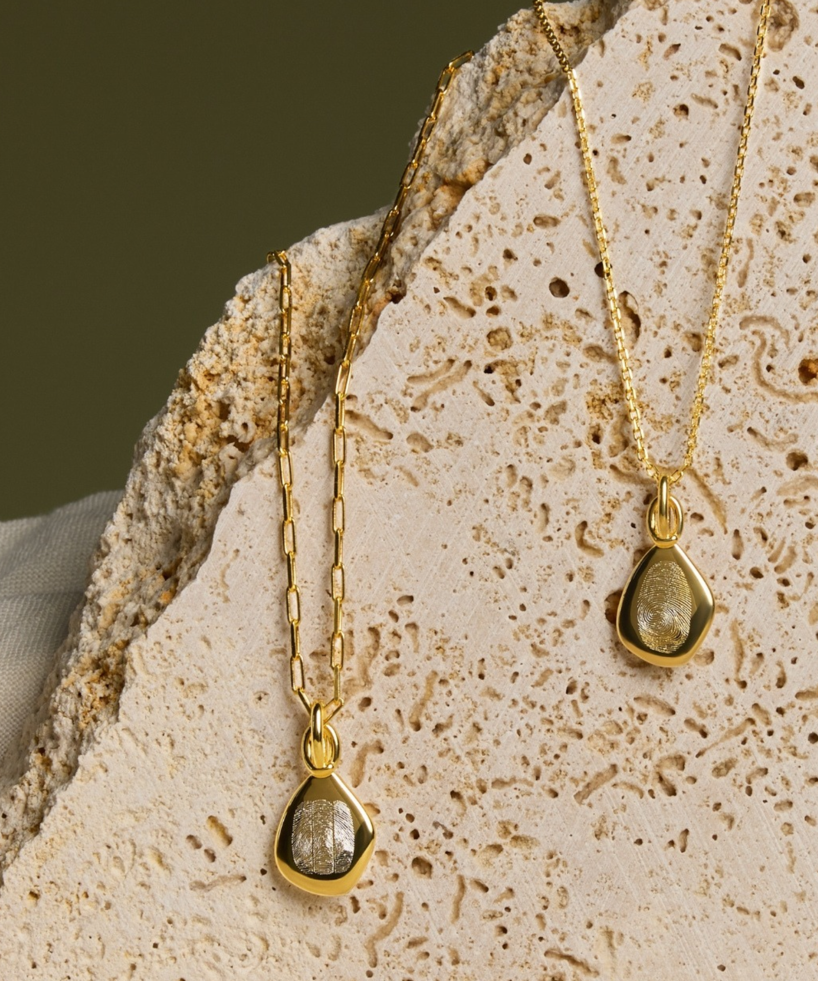 18k Gold