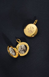 18k Gold
