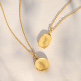 18k Gold | Diamond Chain