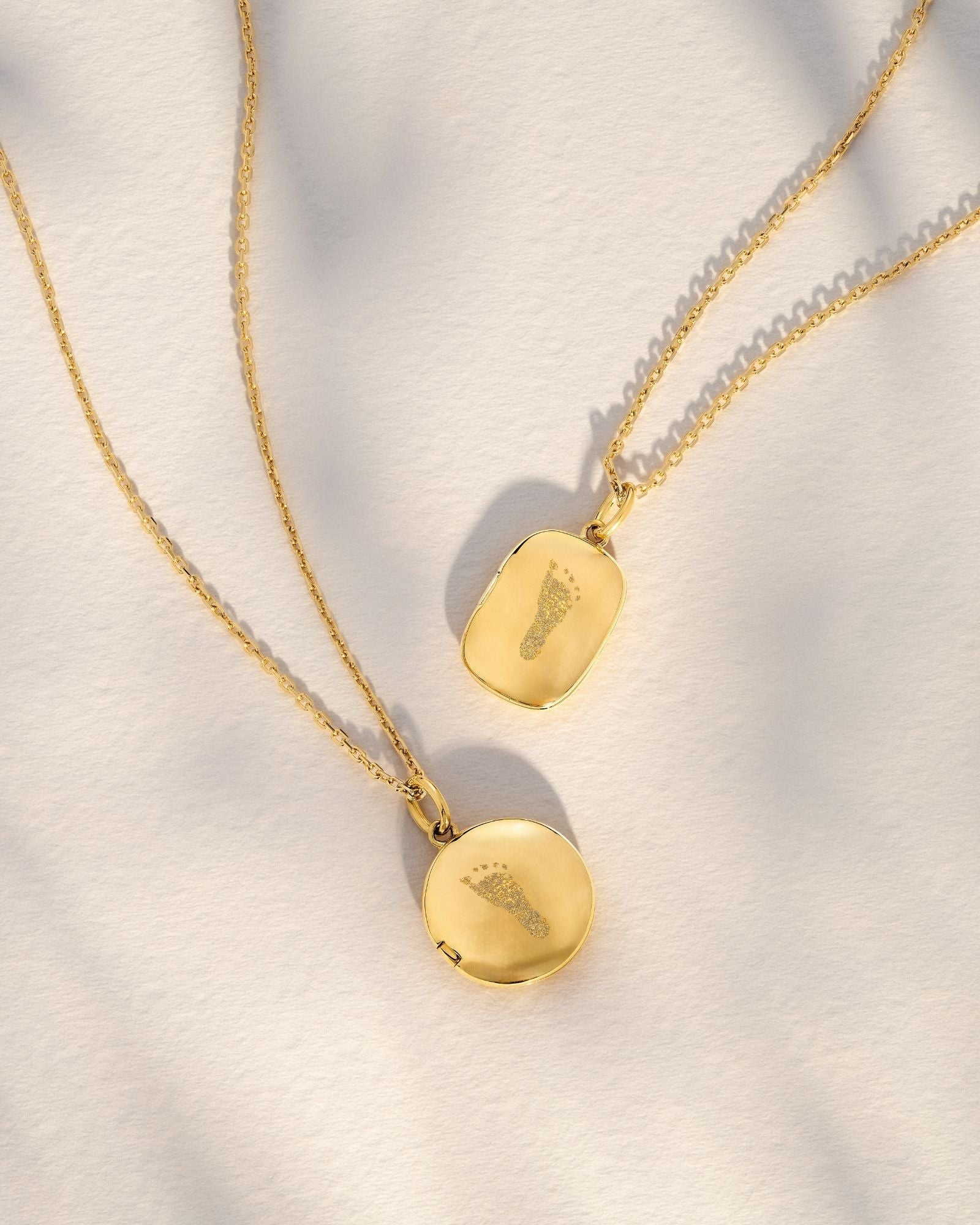 18k Gold | Diamond Chain