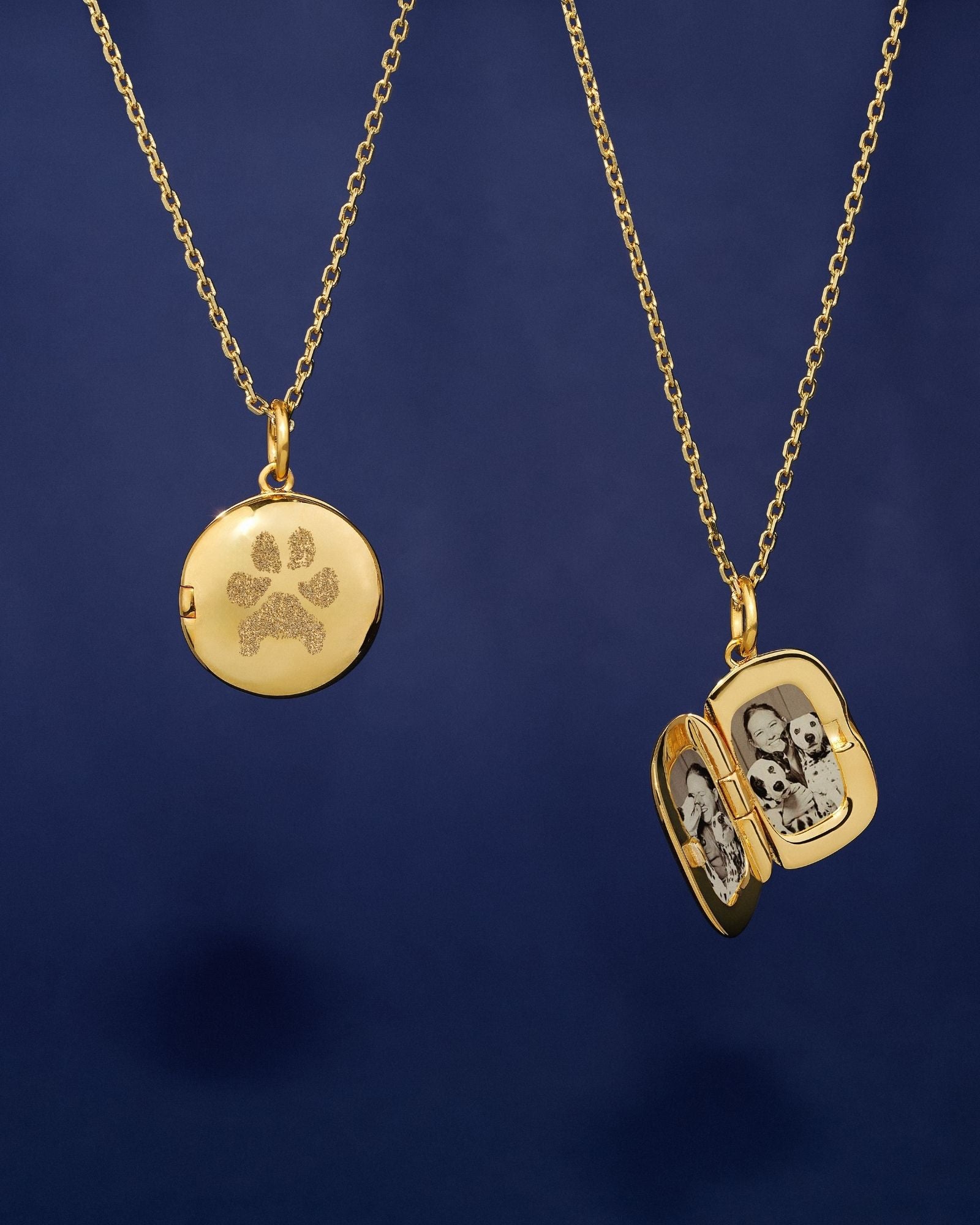 18k Gold | Diamond Chain