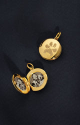 18k Gold