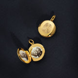 18k Gold