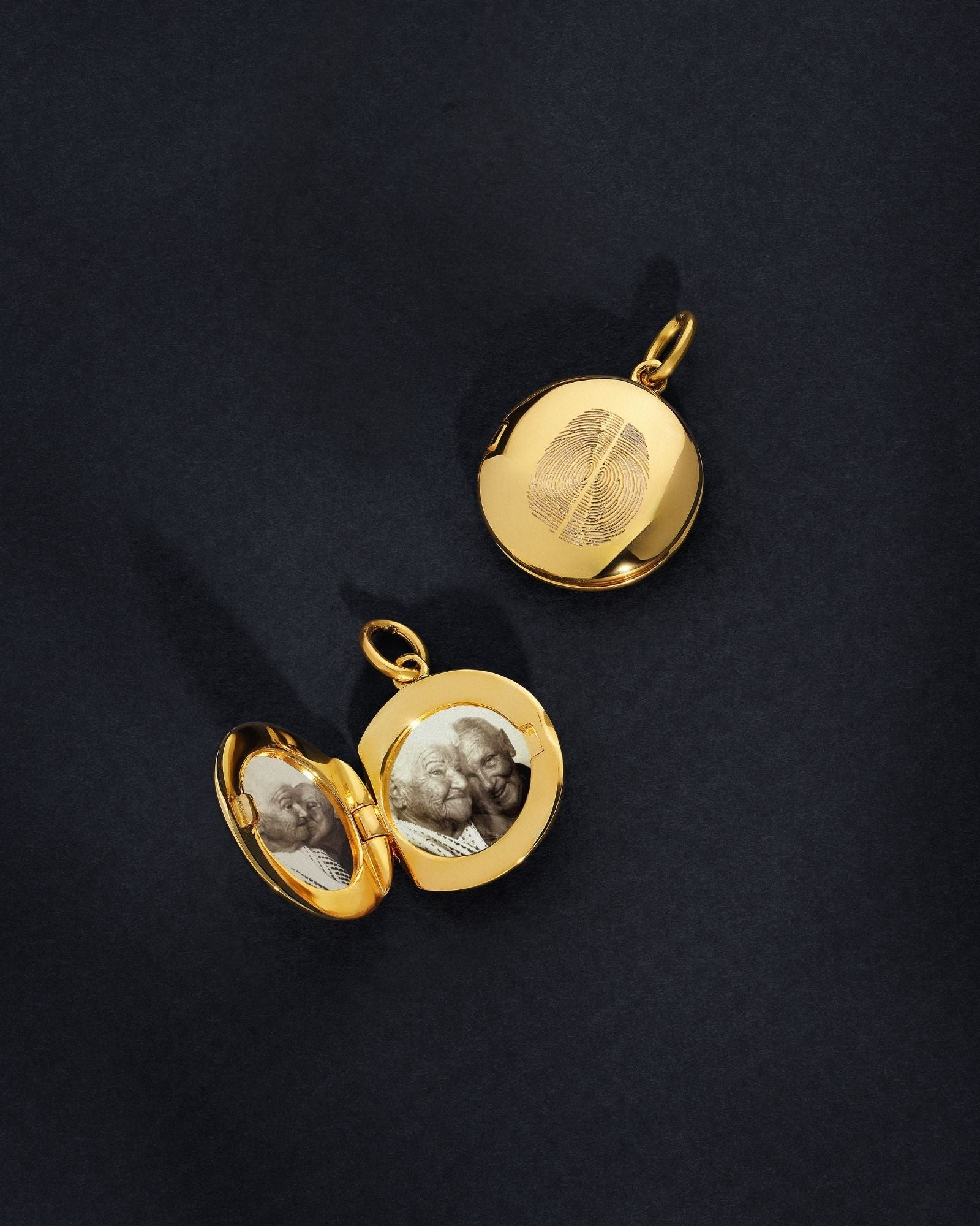 18k Gold