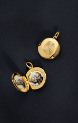 18k Gold