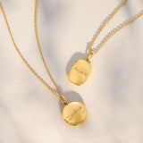 18k Gold | Diamond Chain