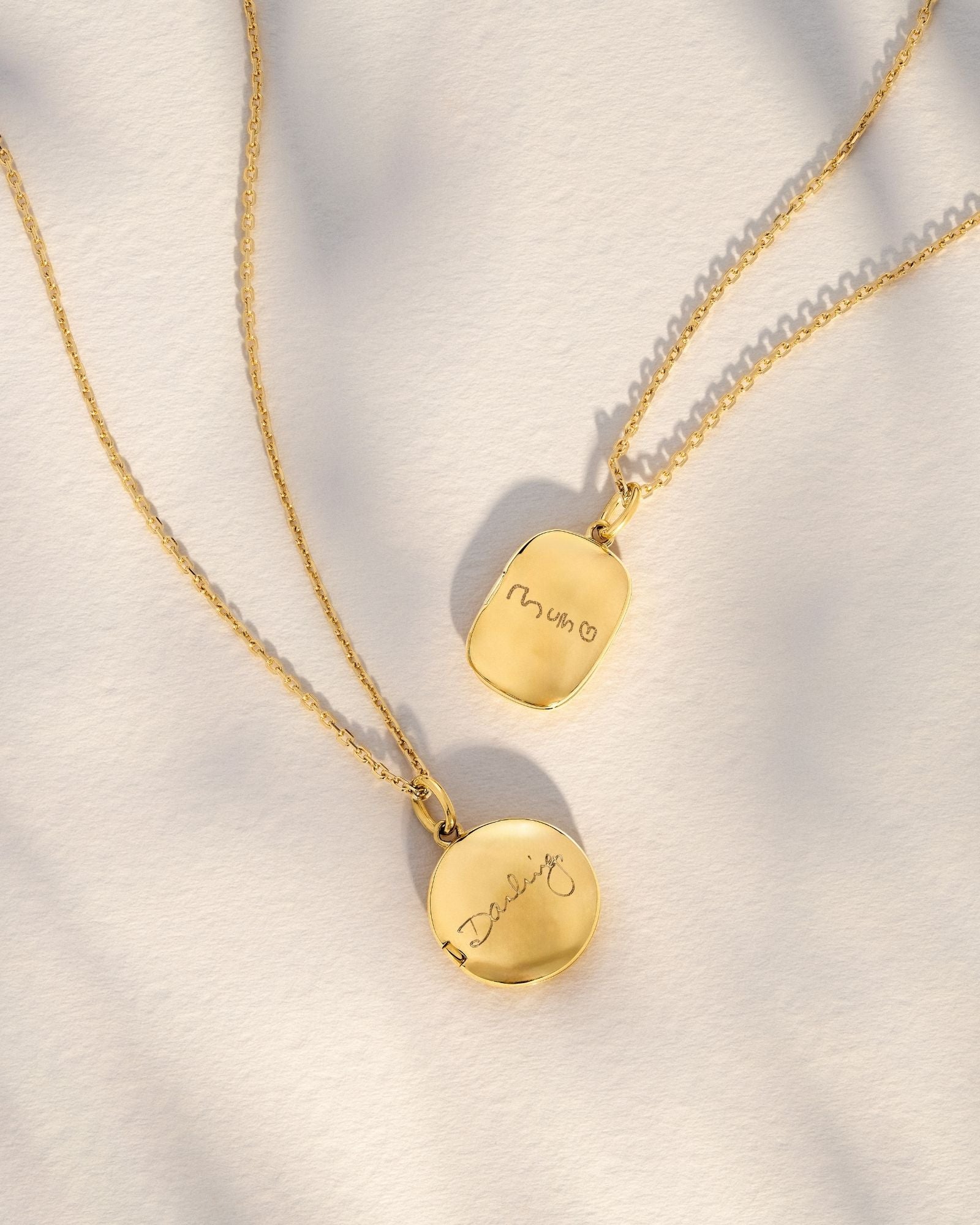 18k Gold | Diamond Chain