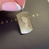Sterling Silver