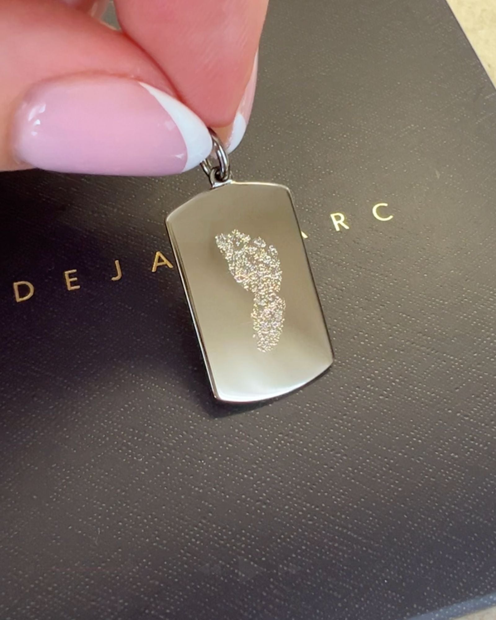 Sterling Silver