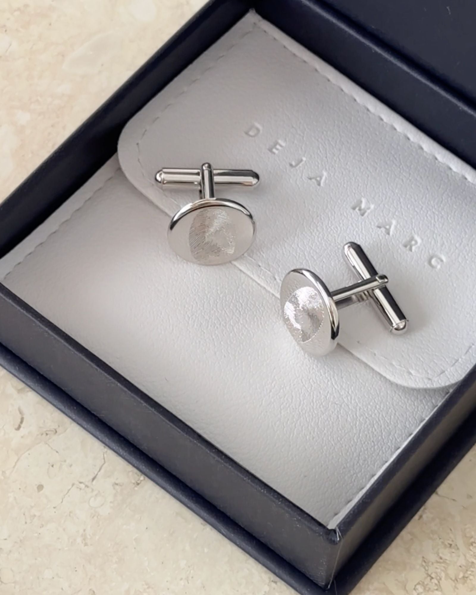 Sterling Silver