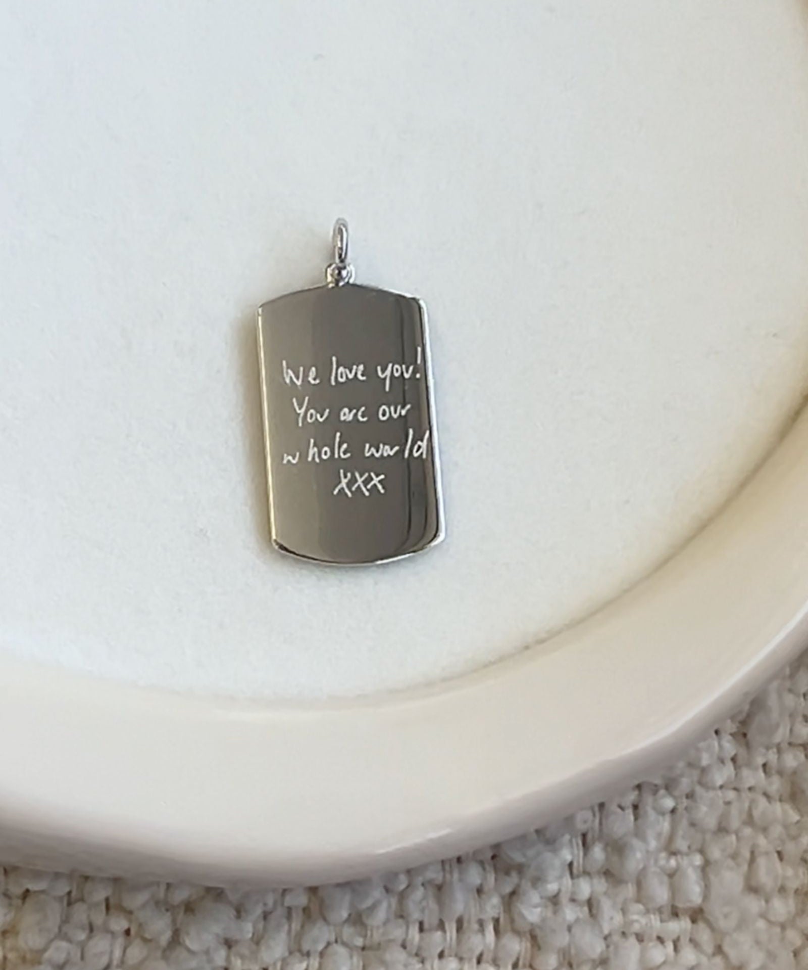 Sterling Silver