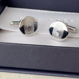 Sterling Silver