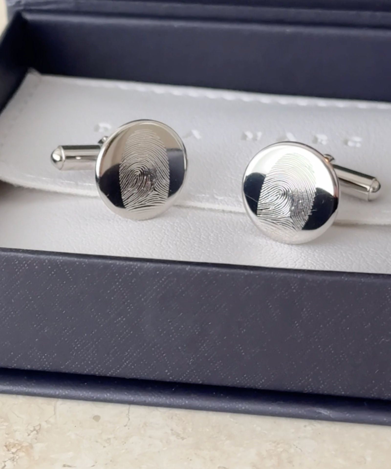Sterling Silver