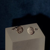 The Handprint Cufflinks